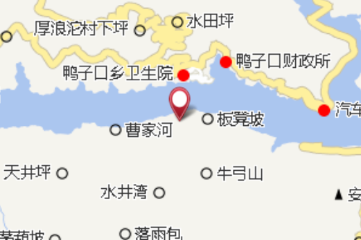 羊子岩屋 羊子岩屋