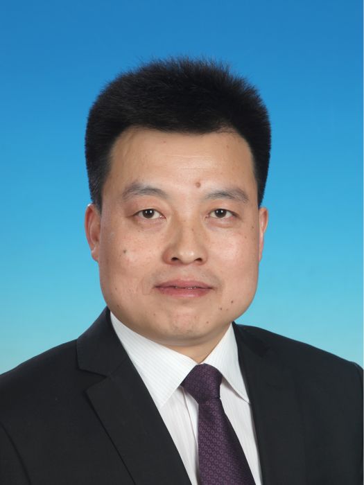 楊磊(陝西省西安市碑林區教育局黨委書記、局長) 楊磊(陝西省西安市碑林區教育局黨委書記、局長)