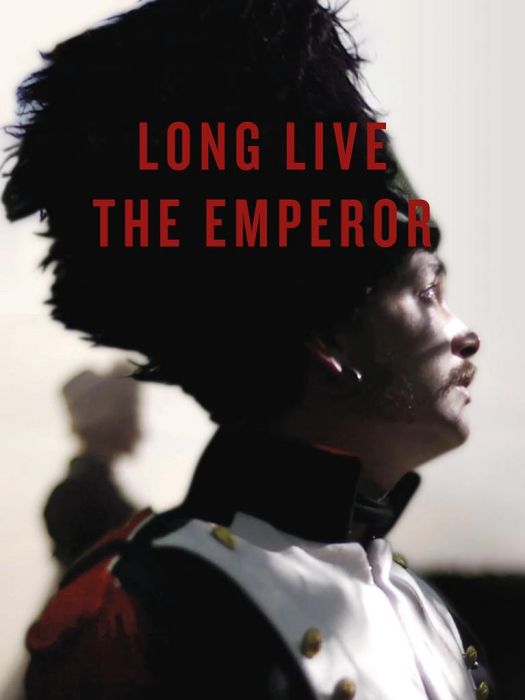 Que vive l\x27Empereur Que vive l\x27Empereur