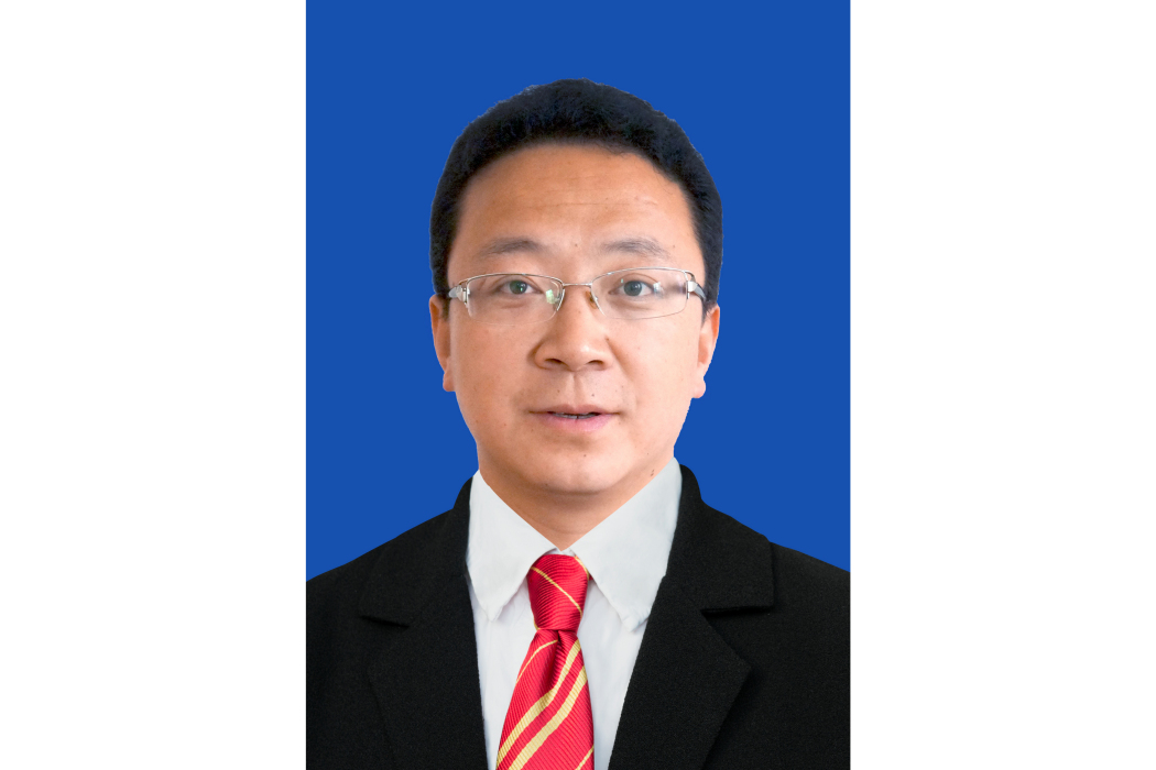 周龍(中共景泰縣委常委、組織部部長) 周龍(中共景泰縣委常委、組織部部長)