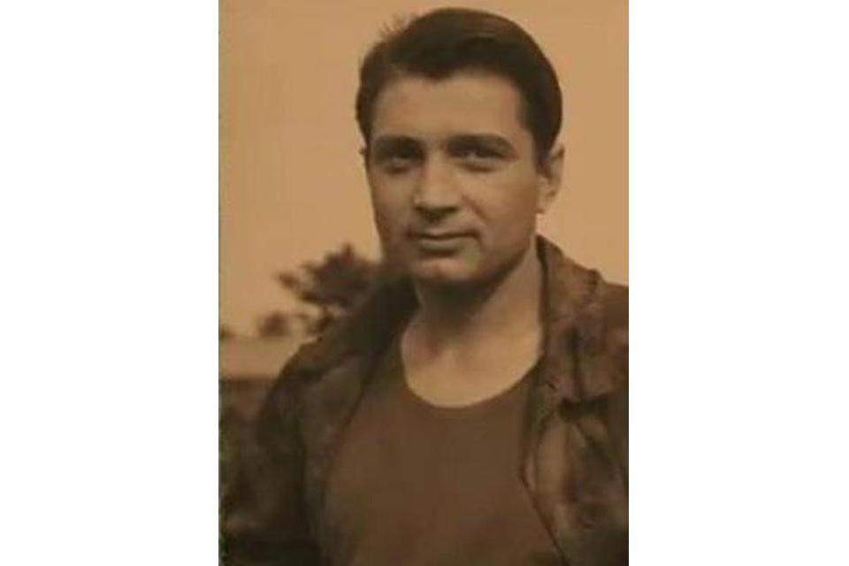 Vladimir Gulyayev Vladimir Gulyayev