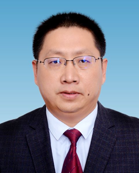 王洪彥(安丘市輝渠鎮黨委副書記、鎮長) 王洪彥(安丘市輝渠鎮黨委副書記、鎮長)