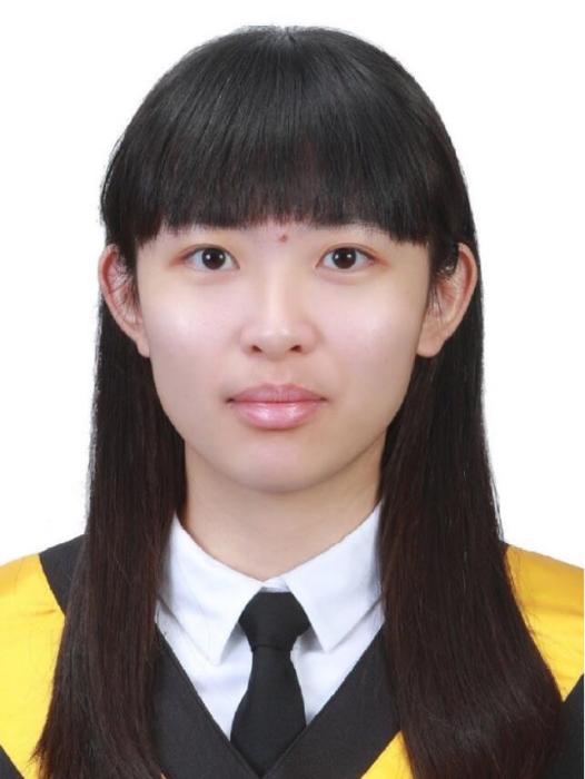 林姿妤(中國台北殘疾人桌球運動員) 林姿妤(中國台北殘疾人桌球運動員)