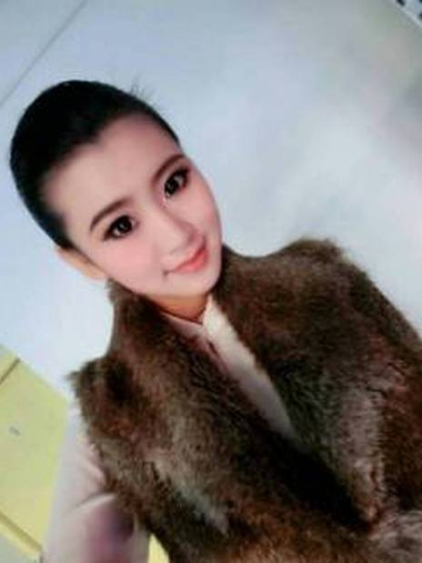 黃雯雯(演員) 黃雯雯(演員)