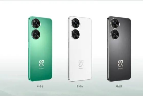 華為nova 11 SE 華為nova 11 SE