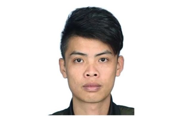 丘小雄(涉電信網路詐欺犯罪嫌疑人) 丘小雄(涉電信網路詐欺犯罪嫌疑人)