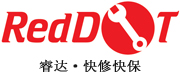 濟南睿達汽車服務有限公司logo