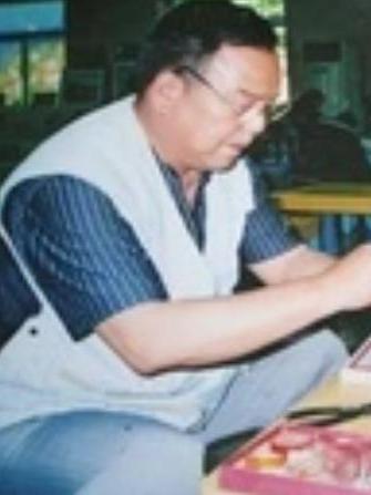 張雙志 張雙志