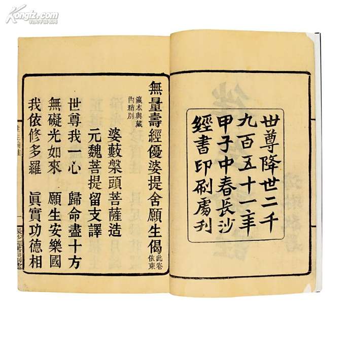往生論注 往生論注