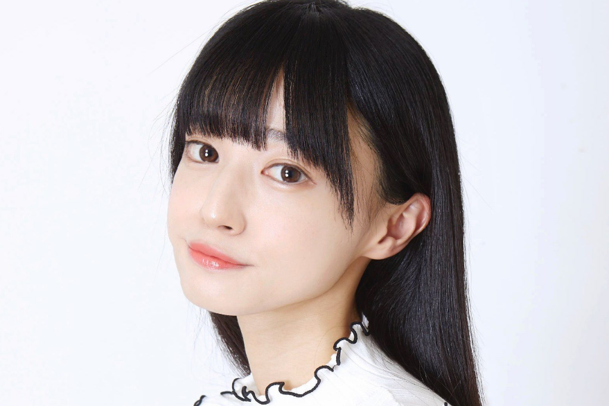 結城萌子 結城萌子