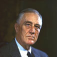 富蘭克林·羅斯福(FDR（FDR（Franklin Delano Roosevelt ，1882年1月30日－1945年4月12日）富蘭克林· 德拉諾·羅斯福的簡稱）)