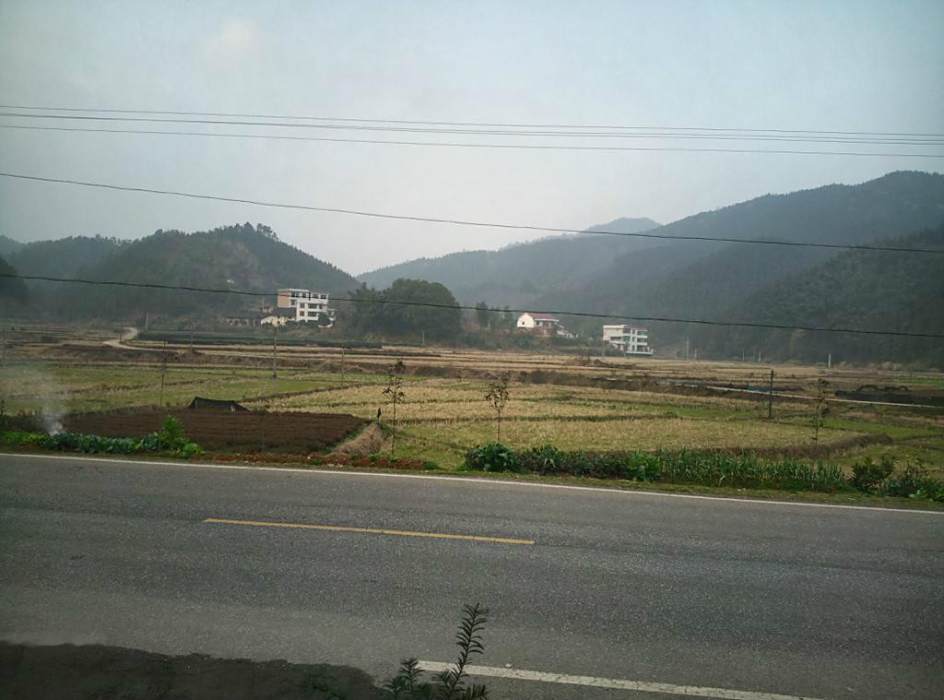 燈籠橋村