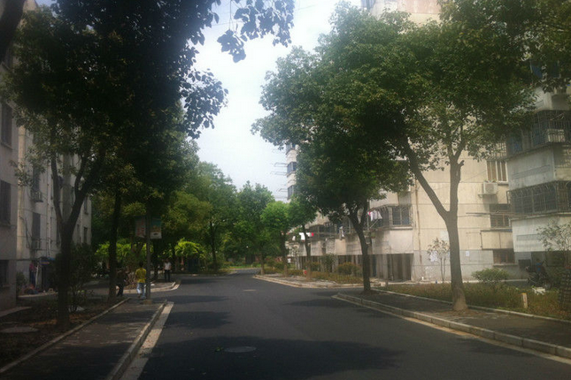 馬橋小區 馬橋小區