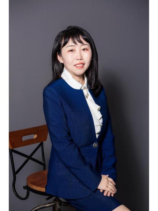 李小倩(中國地質大學環境學院副教授) 李小倩(中國地質大學環境學院副教授)