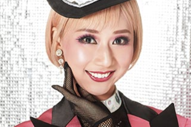 羽音美佳 羽音美佳