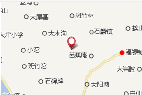 麻凼上 麻凼上