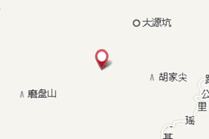 小源坑 小源坑