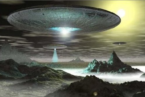 亞東新解UFO 亞東新解UFO