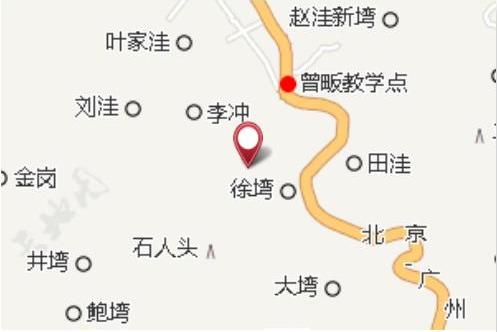 汪塆 汪塆