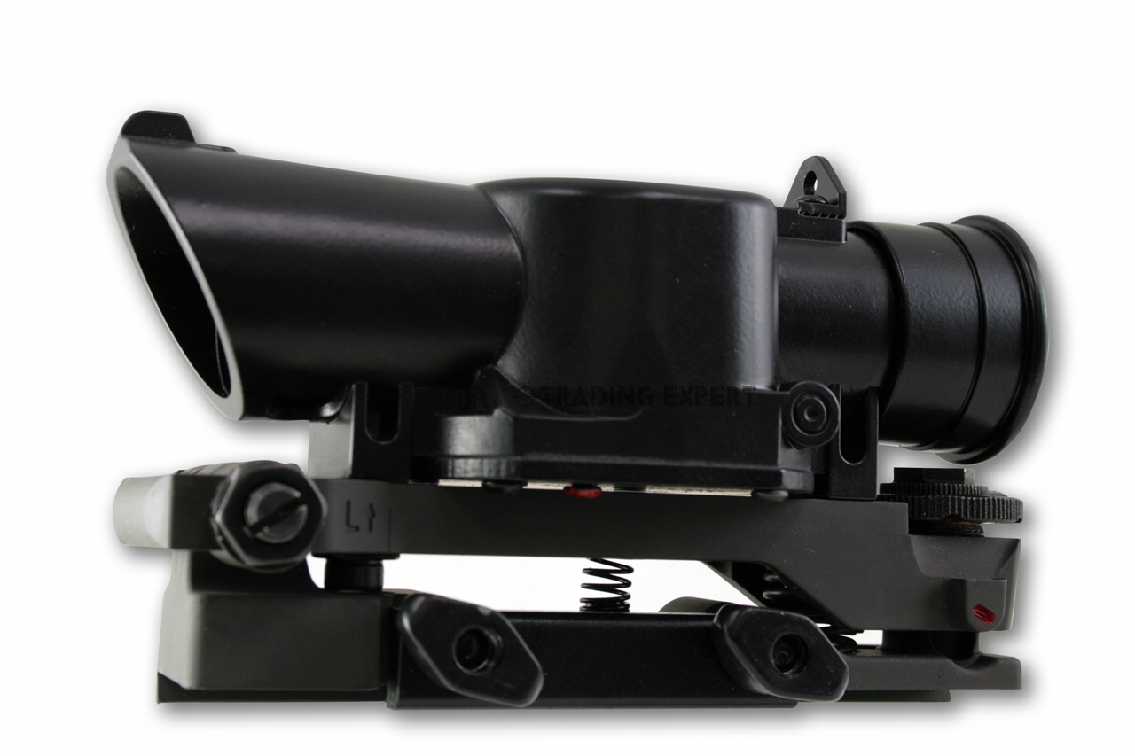 SUSAT光學瞄準鏡