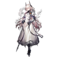 特蕾西婭(遊戲《明日方舟》及其衍生作品的登場角色) 特蕾西婭(遊戲《明日方舟》及其衍生作品的登場角色)