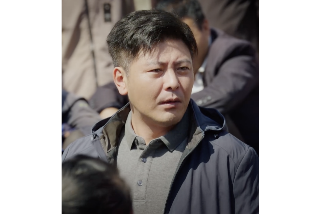 秦賀明 秦賀明