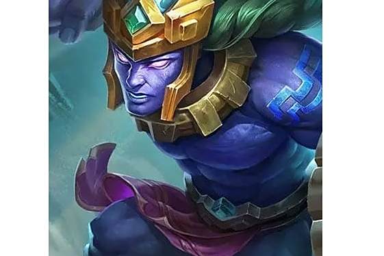 五彩神石(《英魂之刃戰略版》手遊的5星英雄) 五彩神石(《英魂之刃戰略版》手遊的5星英雄)