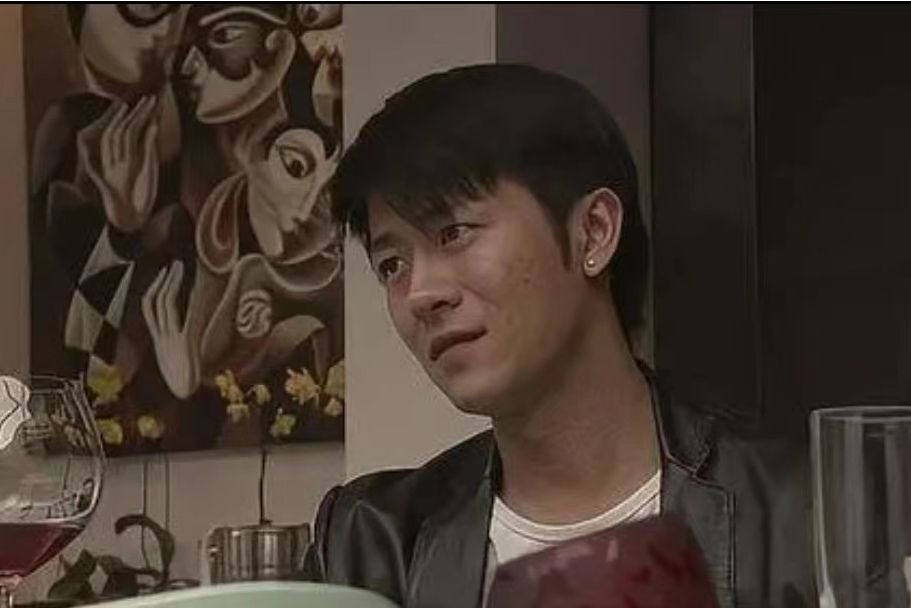 毛鋒(家庭劇《媳婦的美好時代》中的角色) 毛鋒(家庭劇《媳婦的美好時代》中的角色)