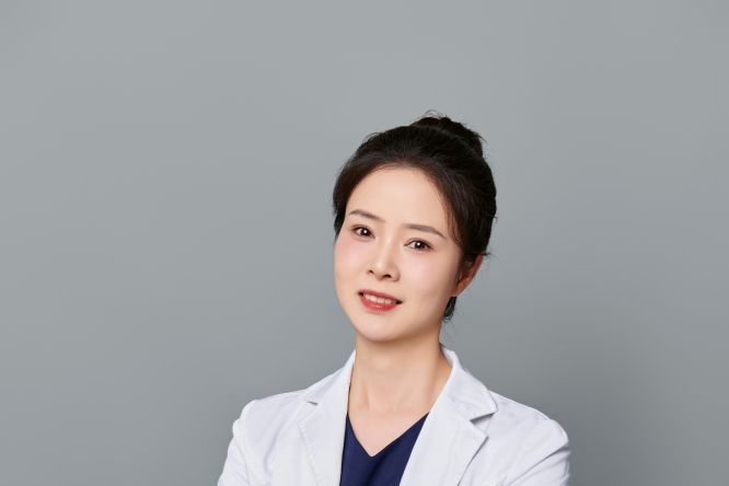 晏晶(杭州時光醫療美容醫院執業醫師) 晏晶(杭州時光醫療美容醫院執業醫師)