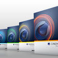Cinema 4D R13 Cinema 4D R13