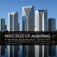 Principles of Auditing & Assurance Services with ACL Software CD + Connect Plus Principles of Auditing & Assurance Services with ACL Software CD + Connect Plus