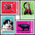 工藝美術(1978年8月26日中國發行的郵票)