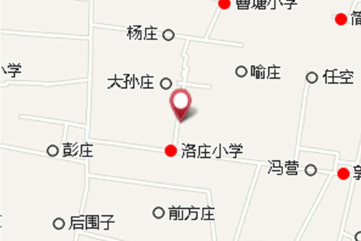 大洛莊 大洛莊