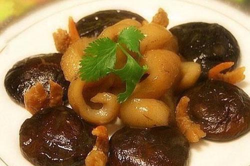 良鄉冬菇 良鄉冬菇