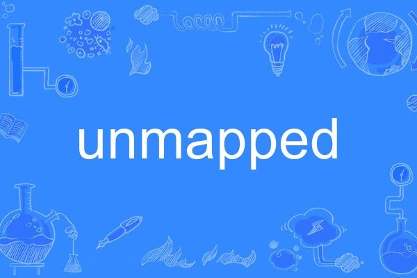 unmapped unmapped