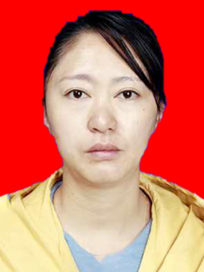 李燕(四川省甘孜藏族自治州稻城縣經濟信息和商務合作局副局長) 李燕(四川省甘孜藏族自治州稻城縣經濟信息和商務合作局副局長)