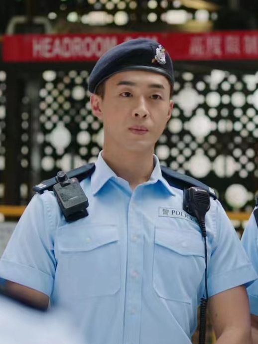 于海(電視劇《反黑英雄》中的角色) 于海(電視劇《反黑英雄》中的角色)