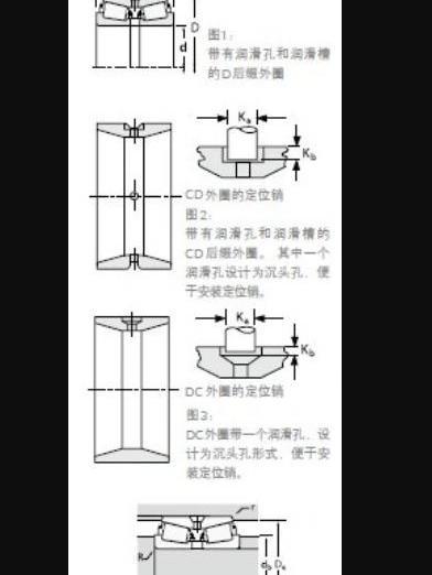 TIMKEN 797/792CD軸承 TIMKEN 797/792CD軸承
