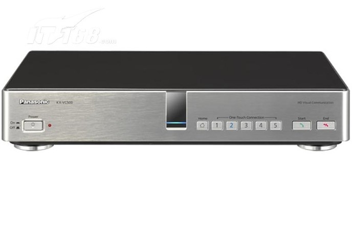 松下KX-VC500 松下KX-VC500