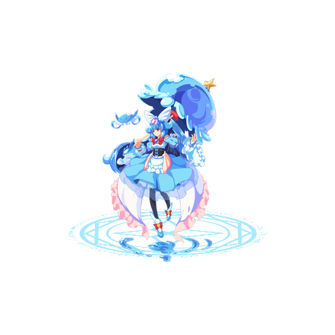 碧海藍藍 碧海藍藍