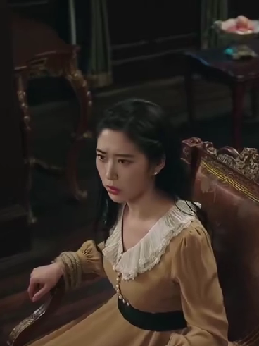 李月(懸疑電視劇《鑒罪女法醫之魘始》中的角色) 李月(懸疑電視劇《鑒罪女法醫之魘始》中的角色)