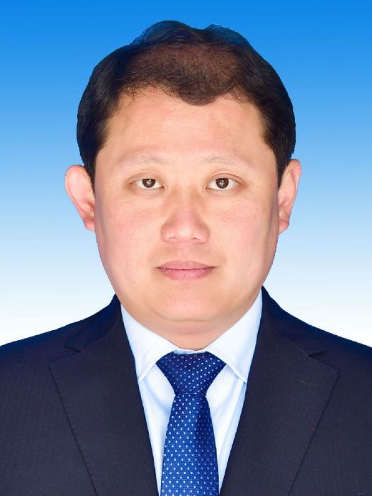 張強(河南省安陽市殷都區委常委、統戰部部長)