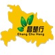昌楚行貿易有限公司logo