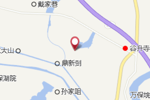 黃壩橋湖 黃壩橋湖