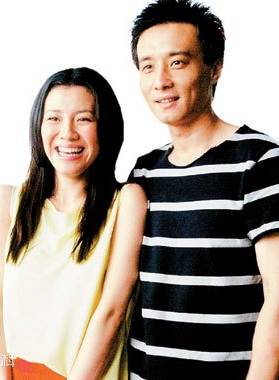 劉琳(中國內地女演員) 劉琳(中國內地女演員)