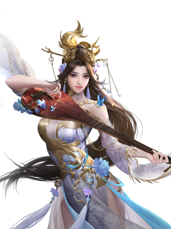 虞姬(遊戲《亂世王者》中的武將) 虞姬(遊戲《亂世王者》中的武將)