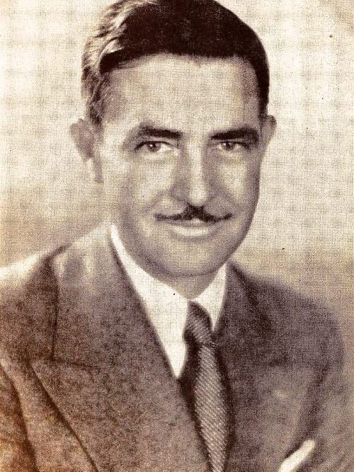 Howard Bretherton Howard Bretherton