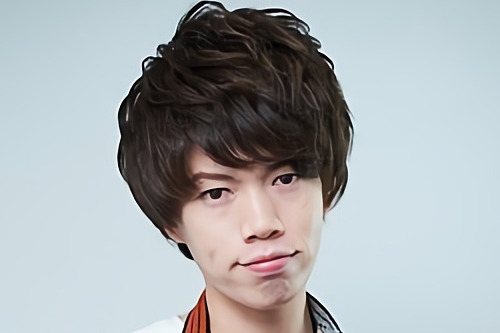 長井新 長井新