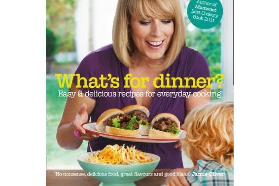 What\x27s for Dinner? What\x27s for Dinner?