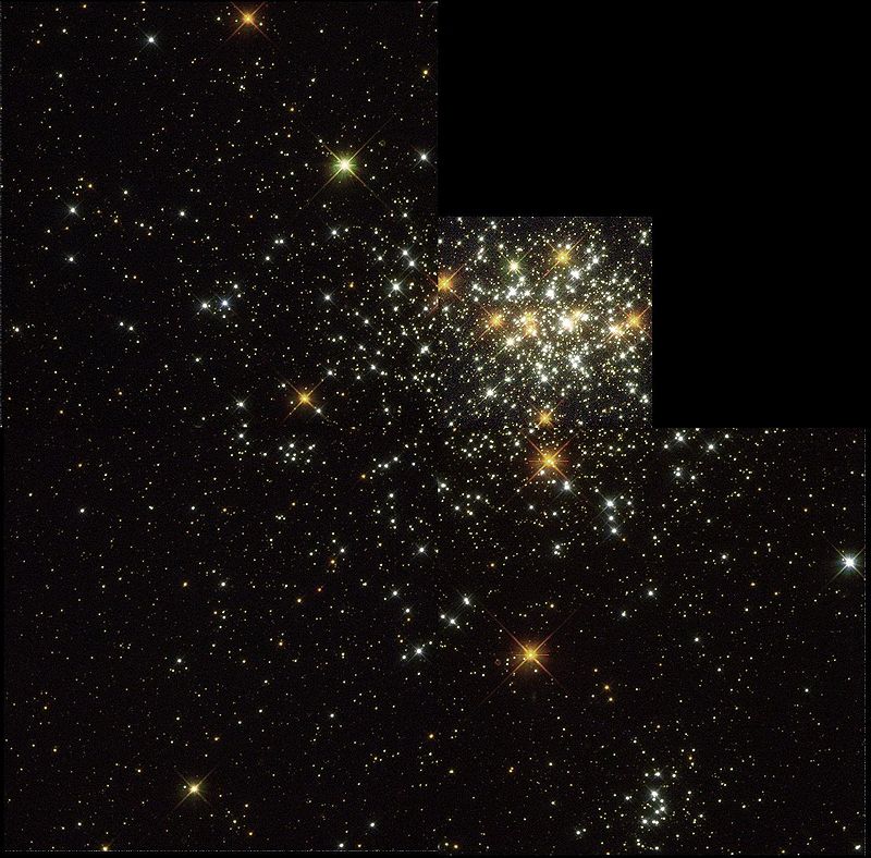 NGC 1818
